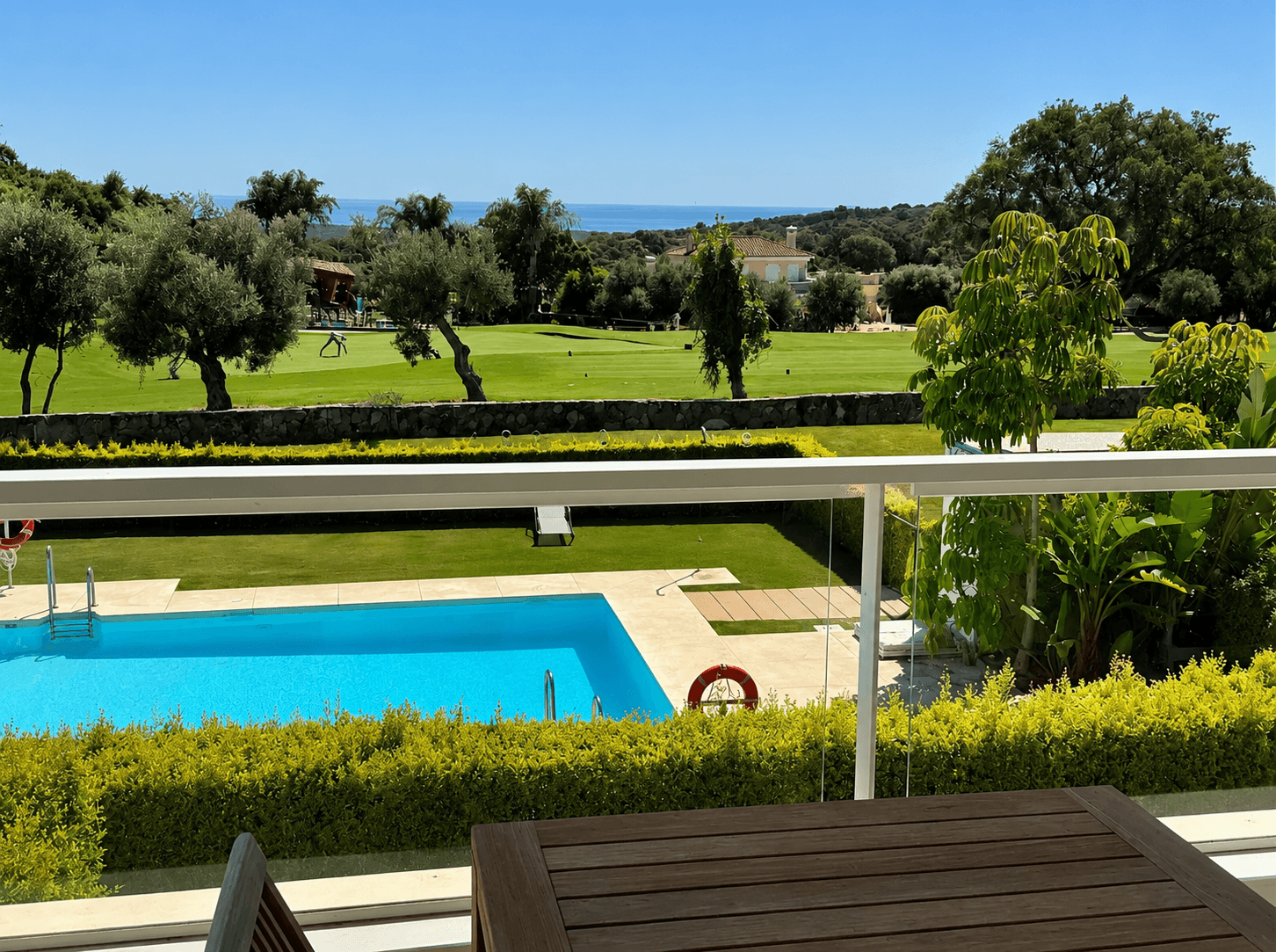Apartamento en San Roque Club - Imagen 12