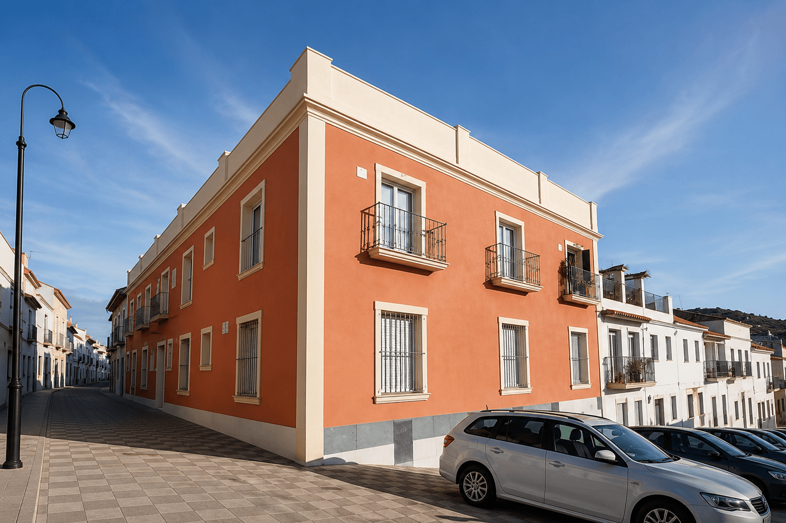 Piso en Pueblo Nuevo - Imagen 11