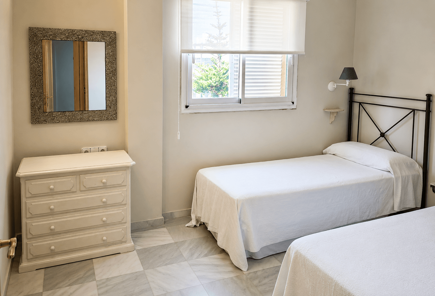 Apartment in Los Lacasitos  - Imagen 11