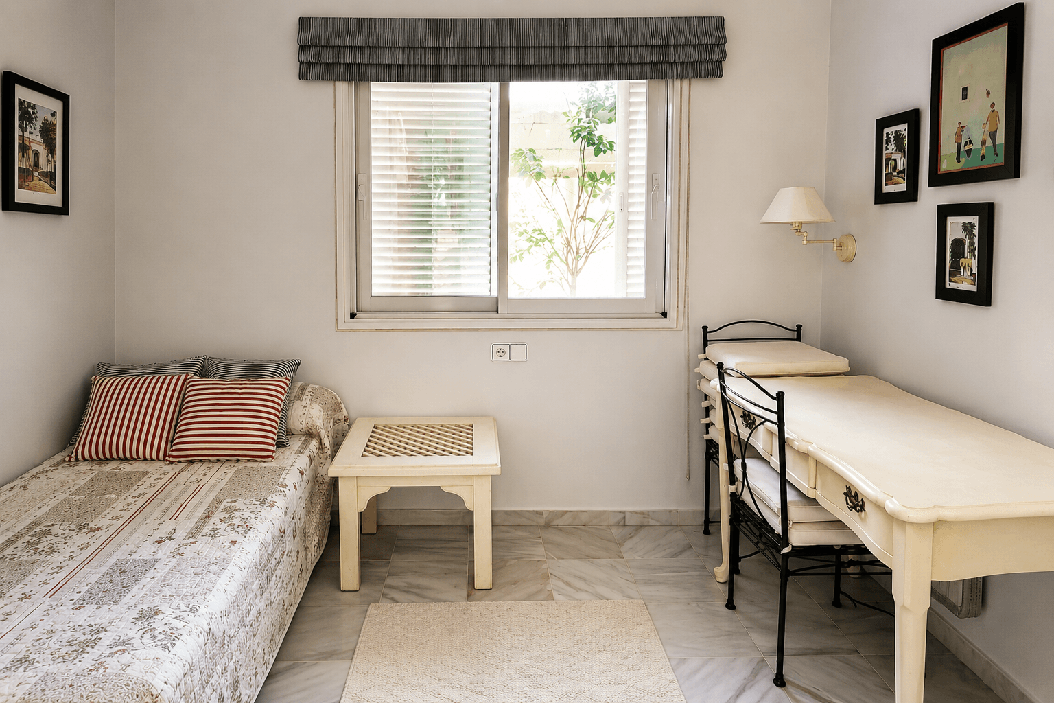 Apartment in Los Lacasitos  - Imagen 12