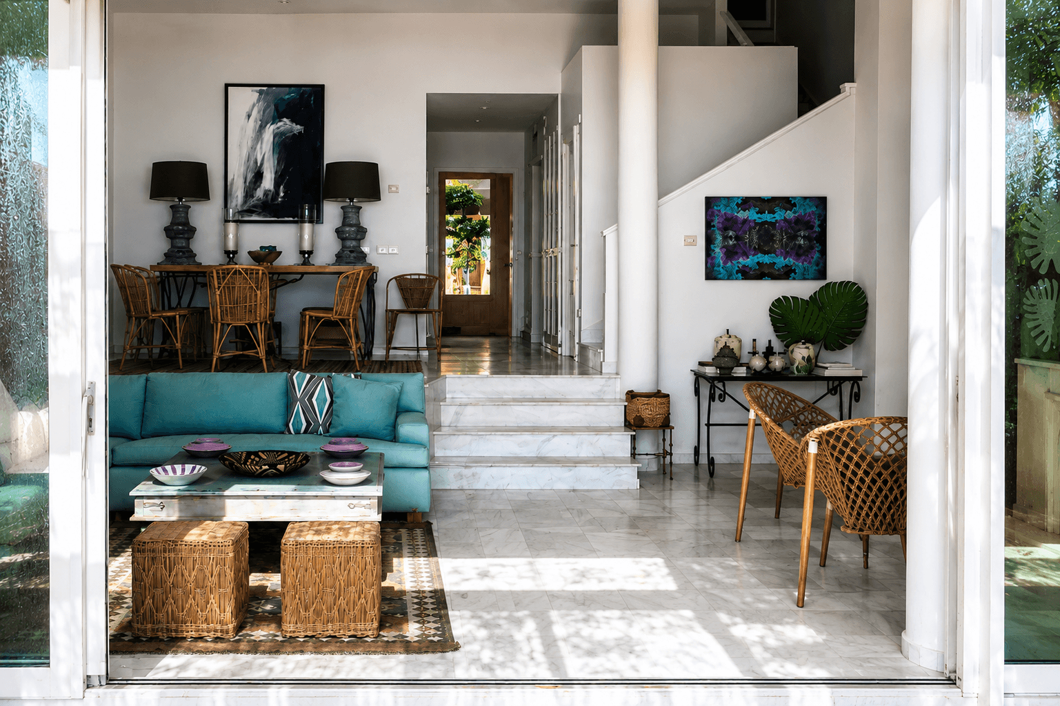 Apartment in Los Lacasitos  - Imagen 3