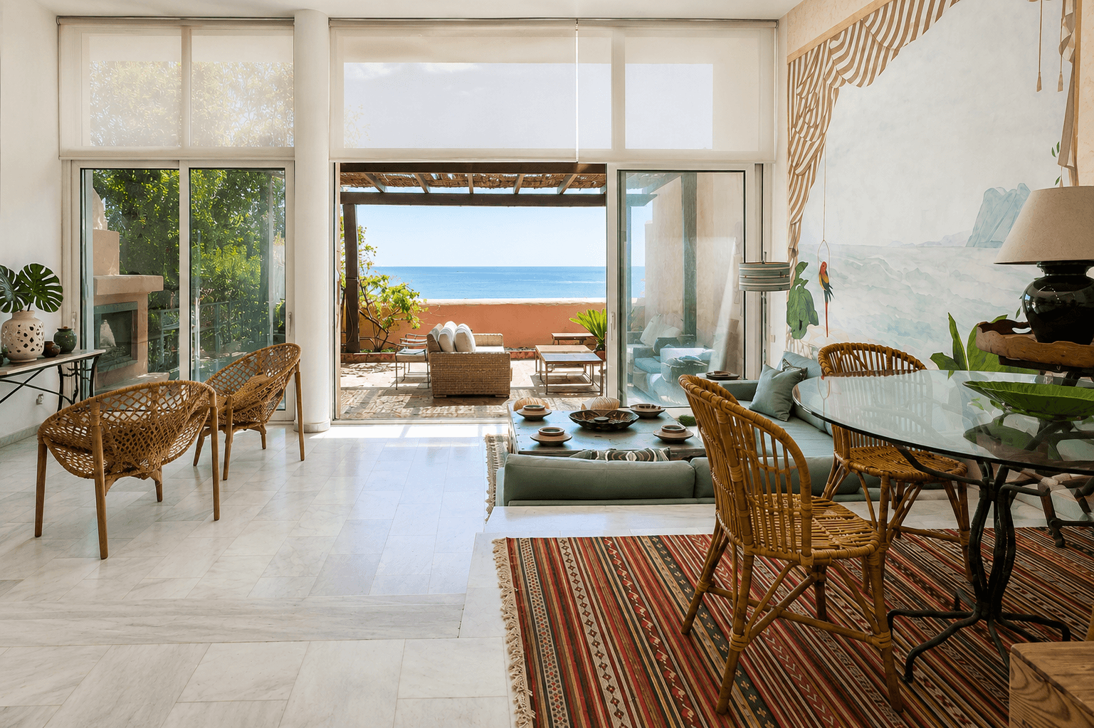 Apartamento en Los Lacasitos 