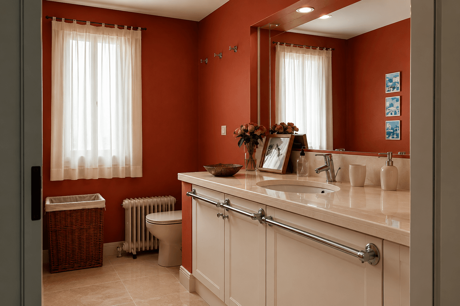 Apartamento en El Polo - Imagen 10