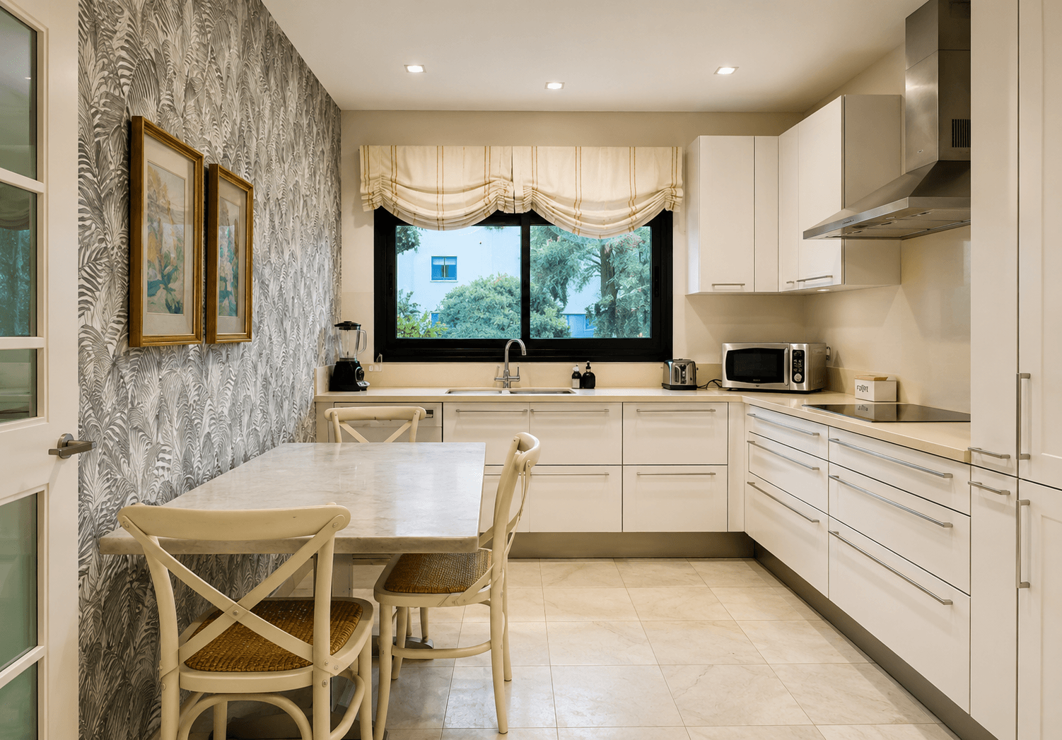 Apartamento en El Polo - Imagen 8