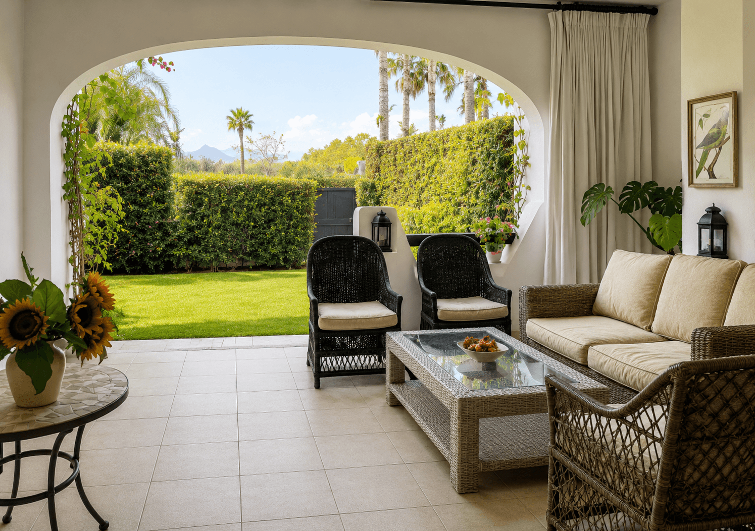 Apartamento en El Polo - Imagen 4