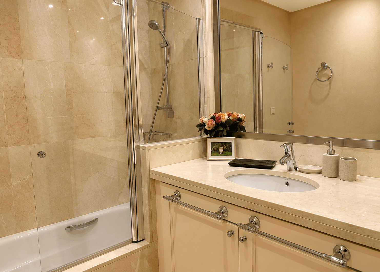 Apartamento en El Polo - Imagen 12