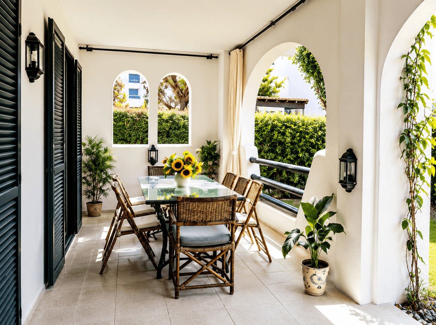 Apartamento en El Polo
