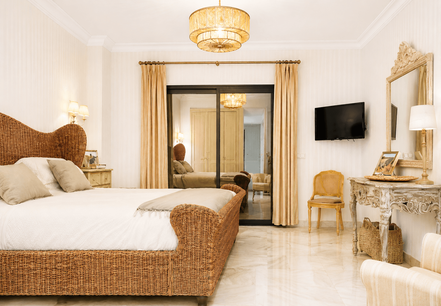 Apartamento en El Polo - Imagen 9