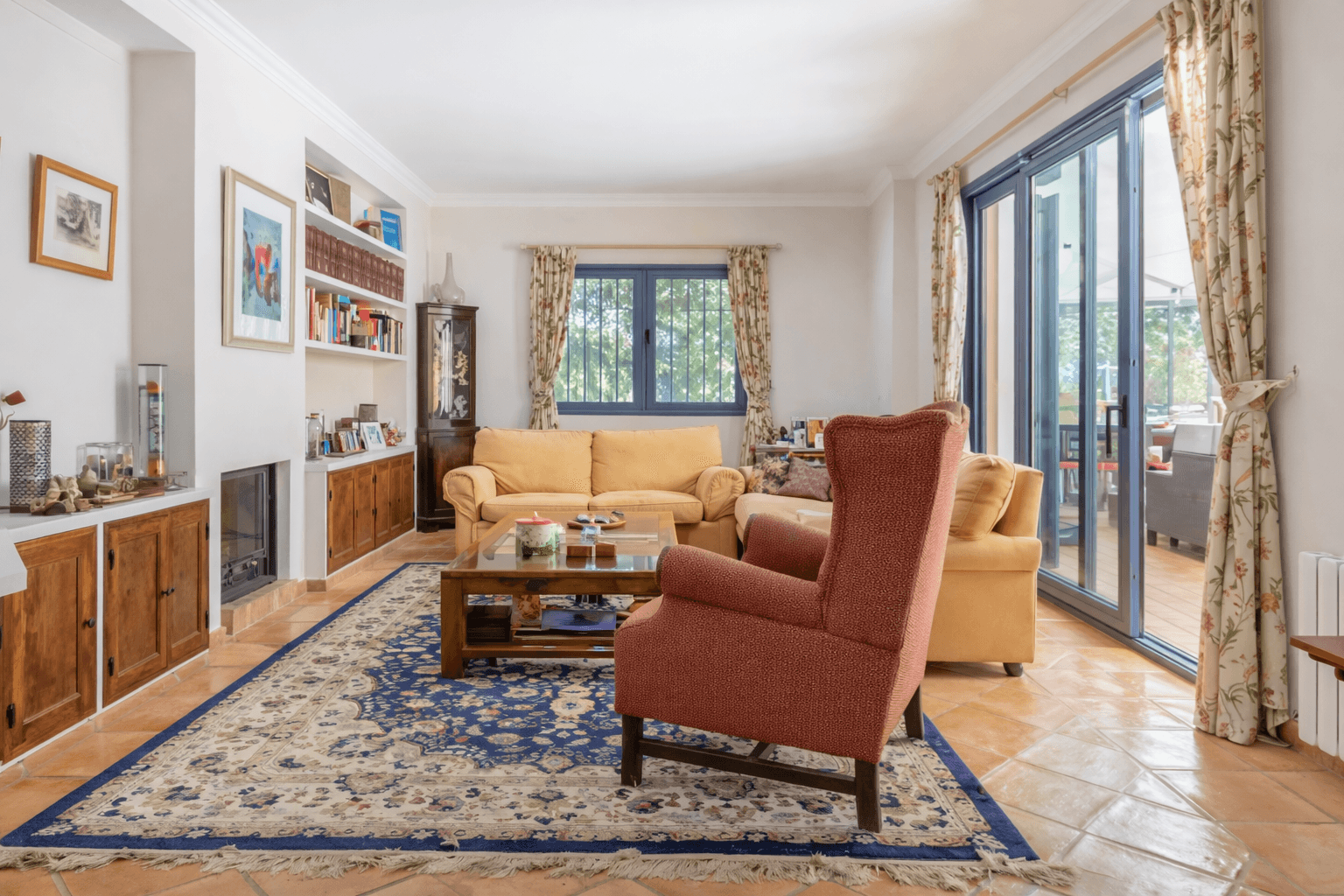 Villa in Calle Castilla - Imagen 4