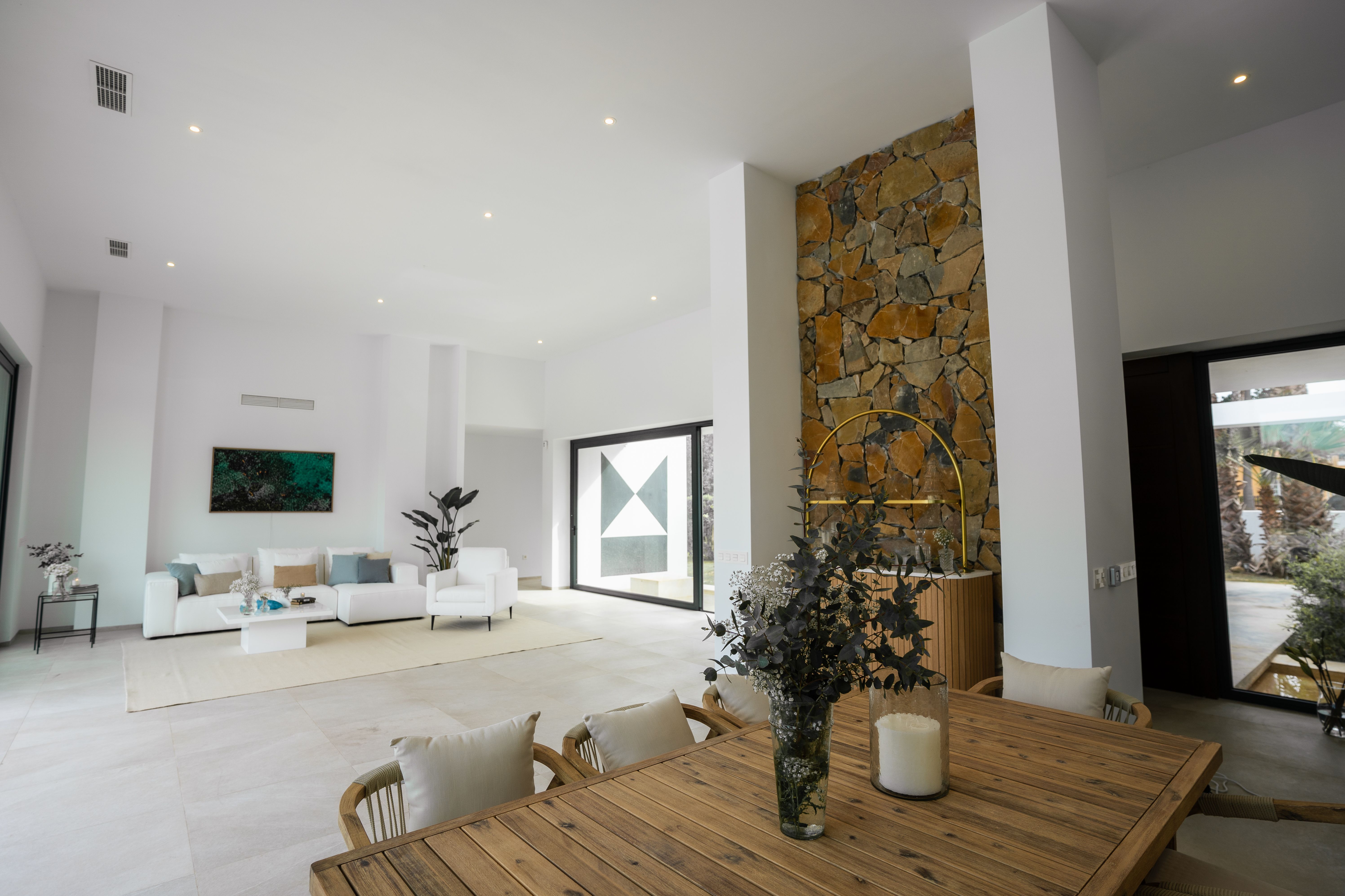 Villa Blanche - Imagen 5