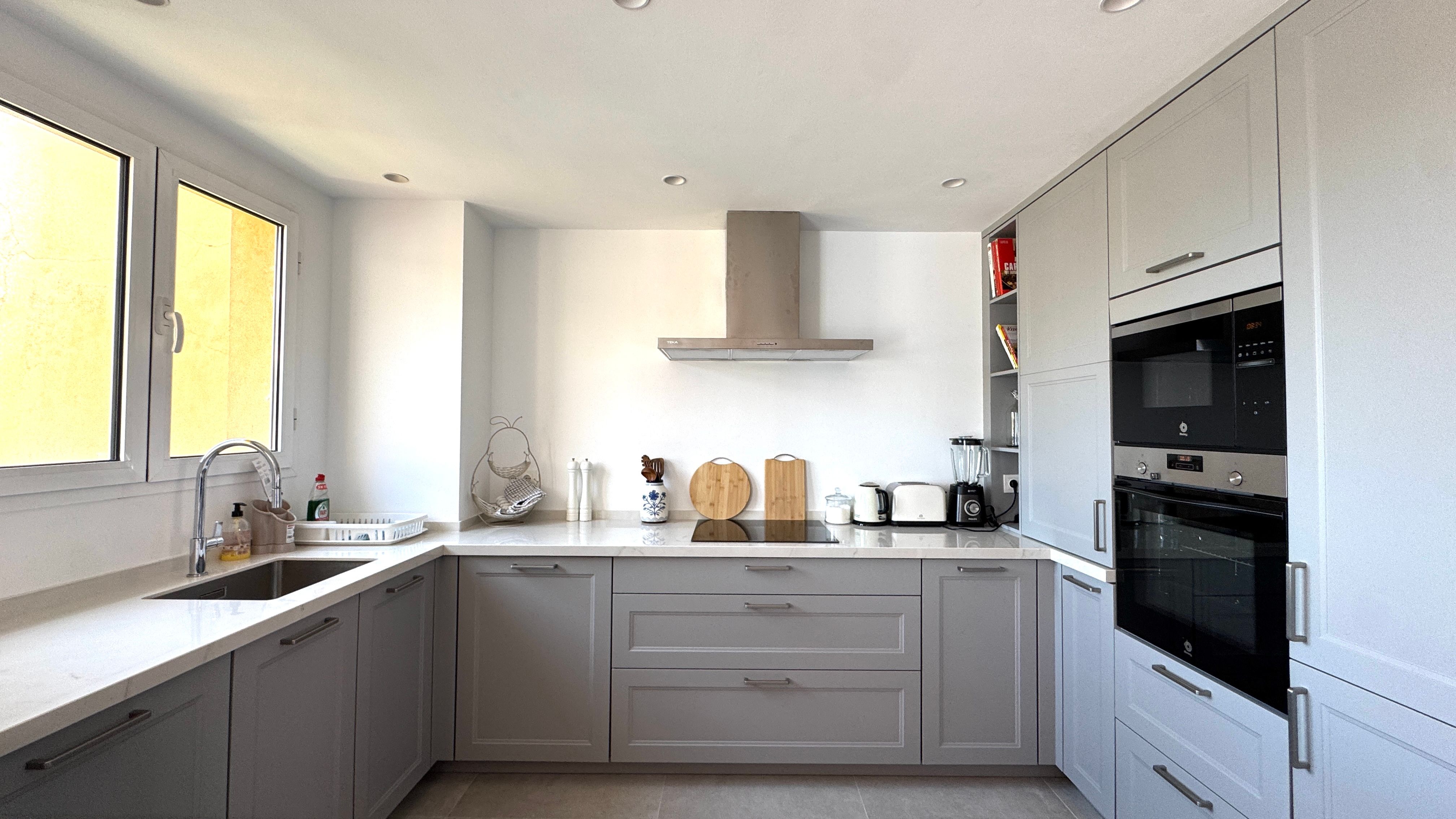Apartamento en Guadalmarina - Imagen 3
