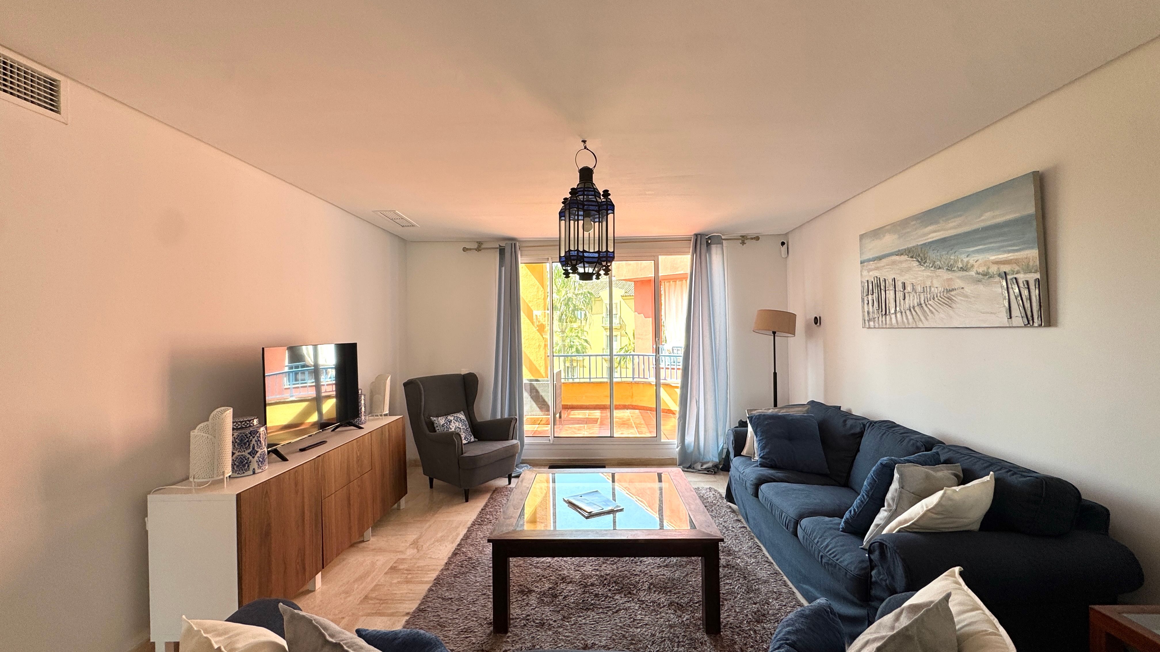 Apartamento en Guadalmarina - Imagen 10