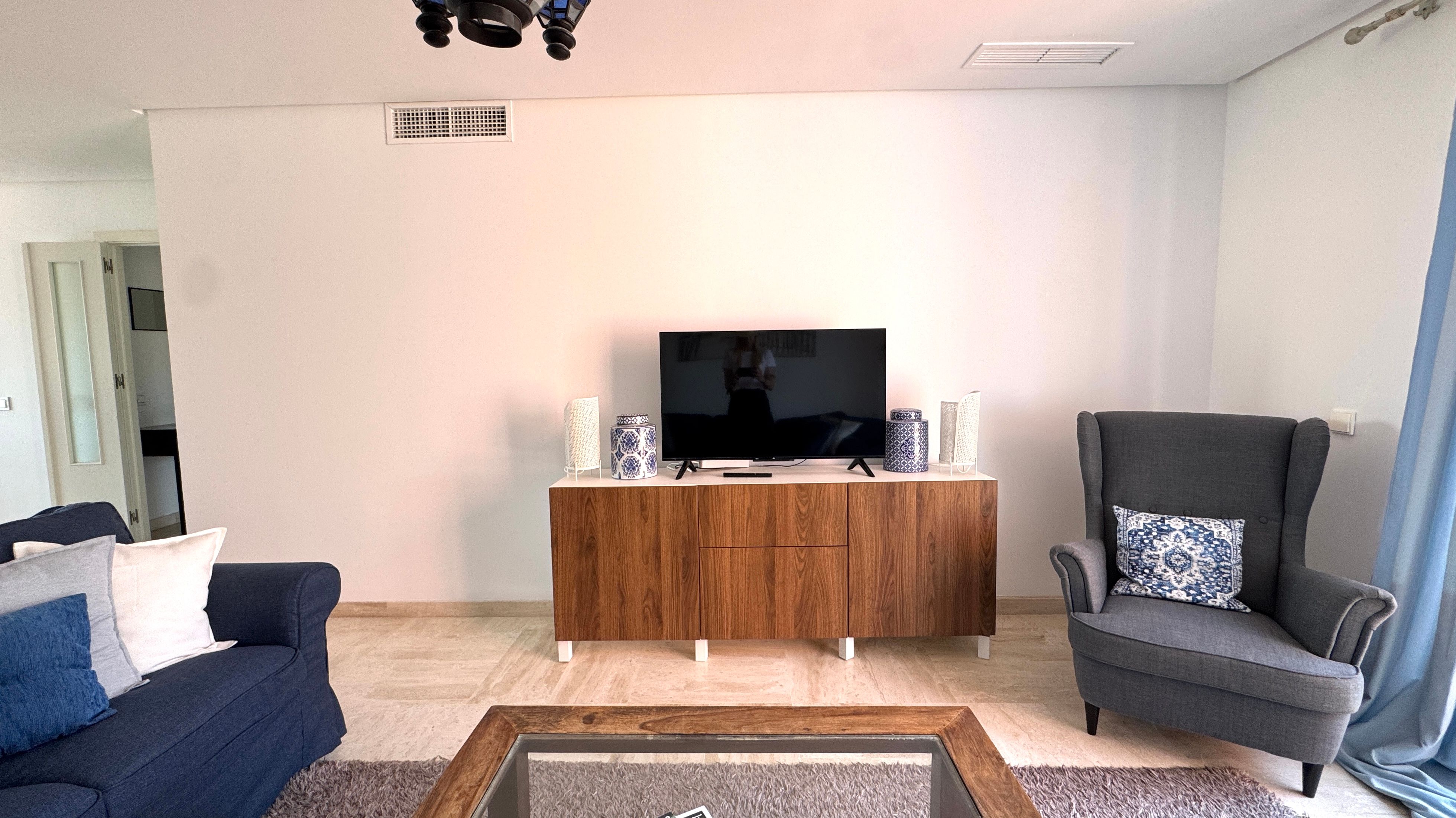 Apartamento en Guadalmarina - Imagen 8