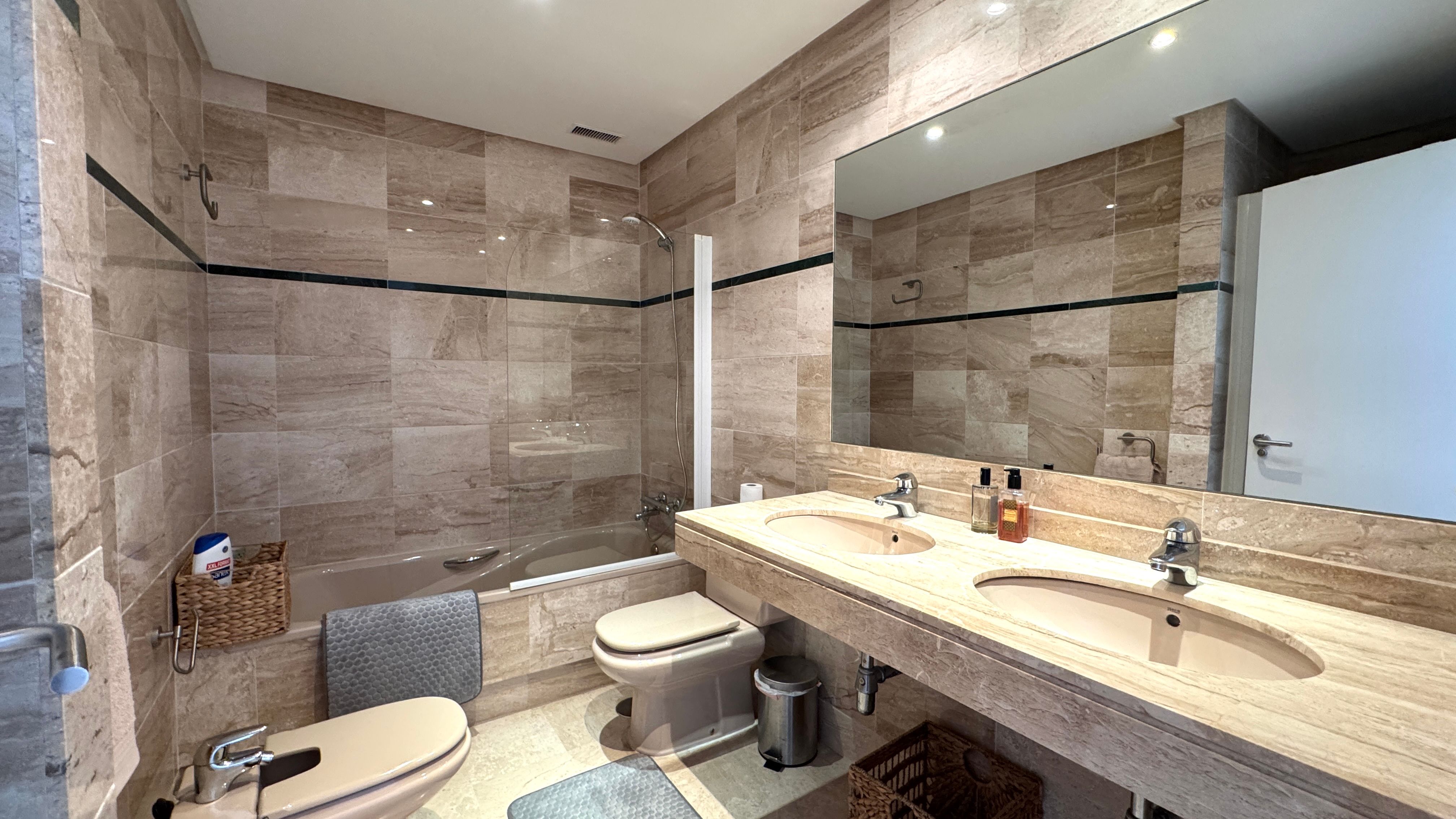 Apartamento en Guadalmarina - Imagen 17