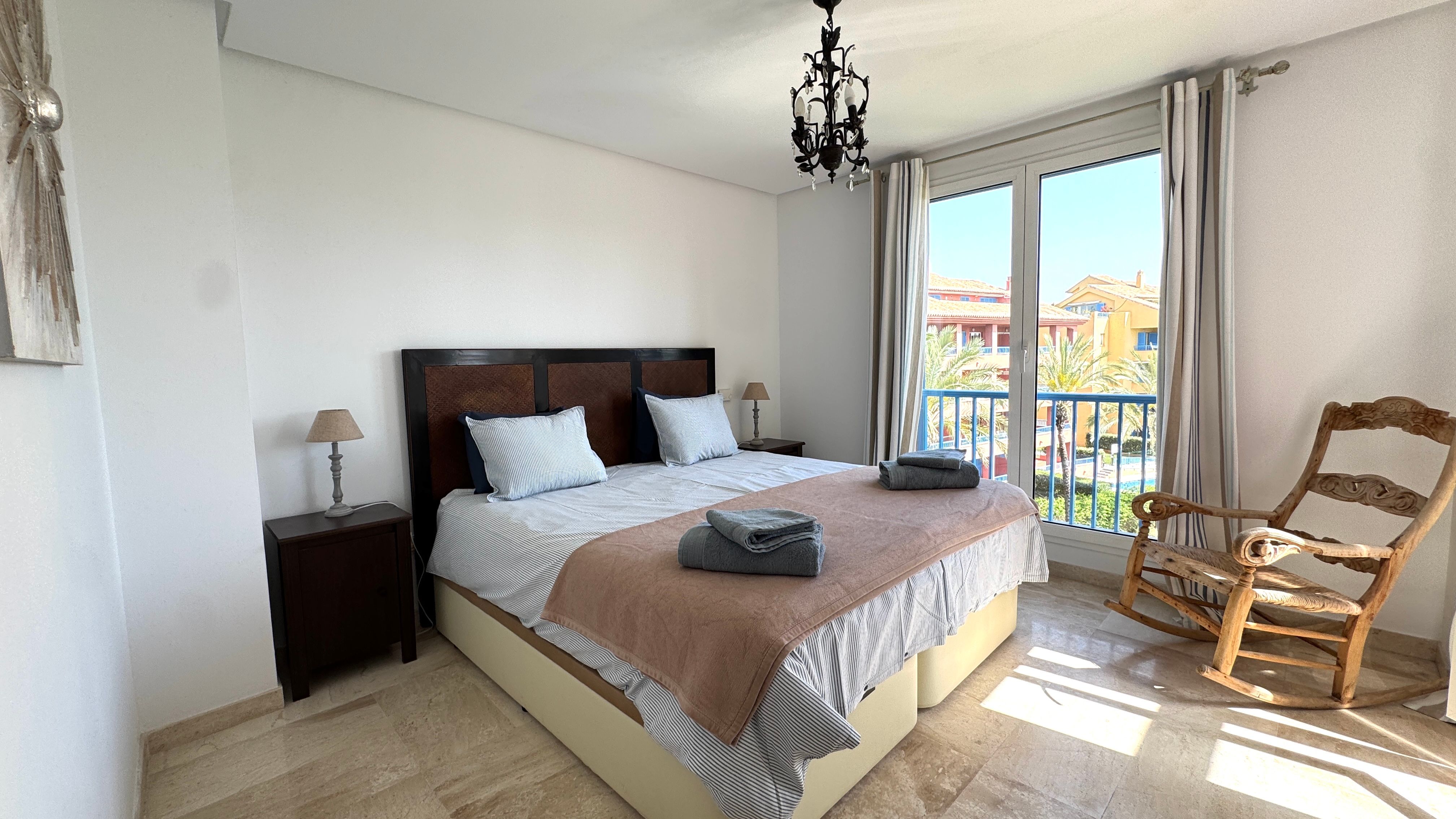 Apartamento en Guadalmarina - Imagen 14