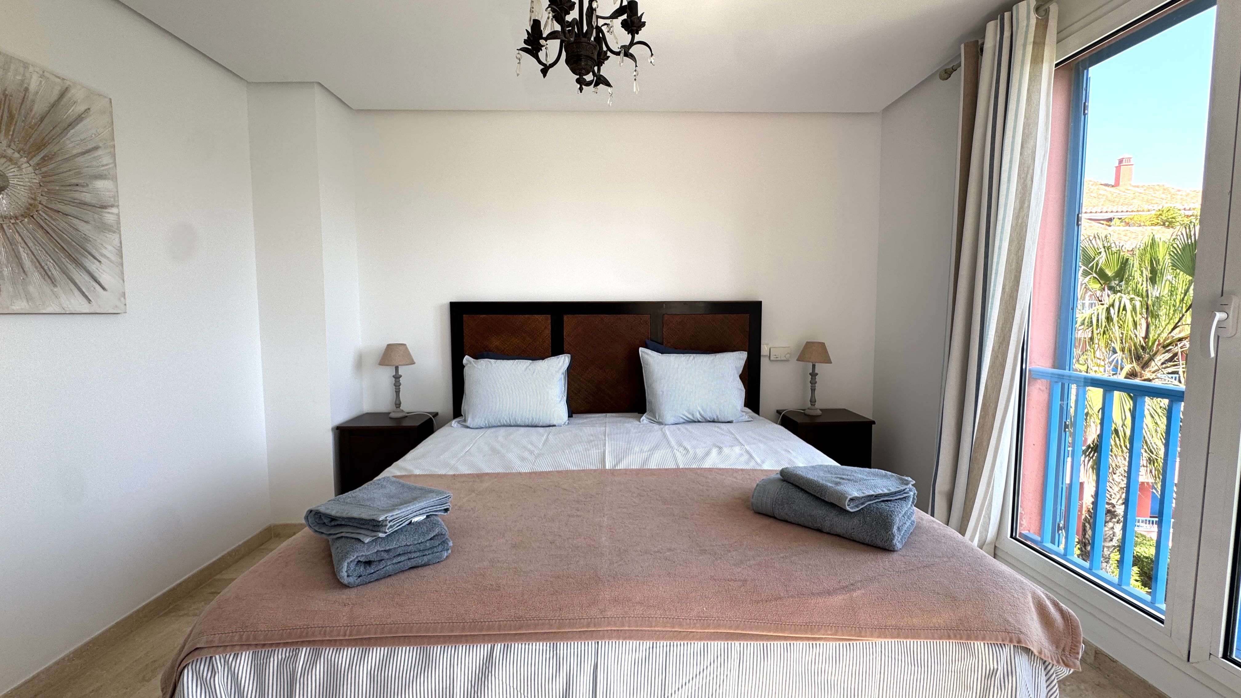 Apartamento en Guadalmarina - Imagen 6