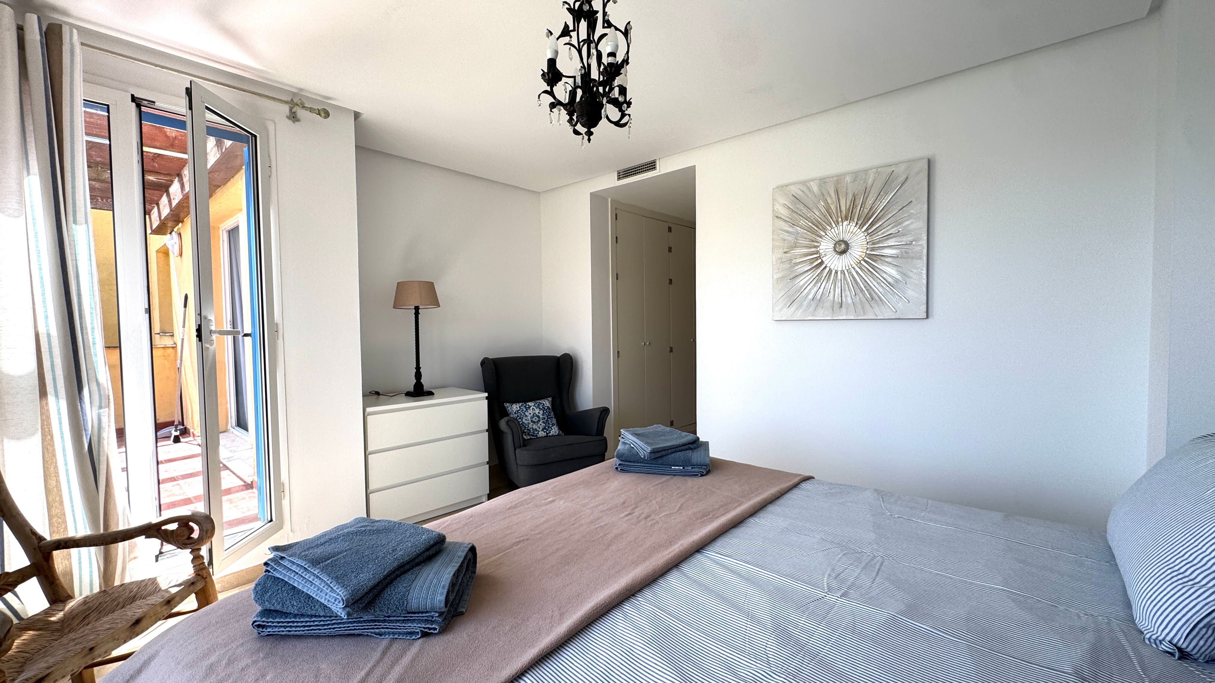 Apartamento en Guadalmarina - Imagen 15