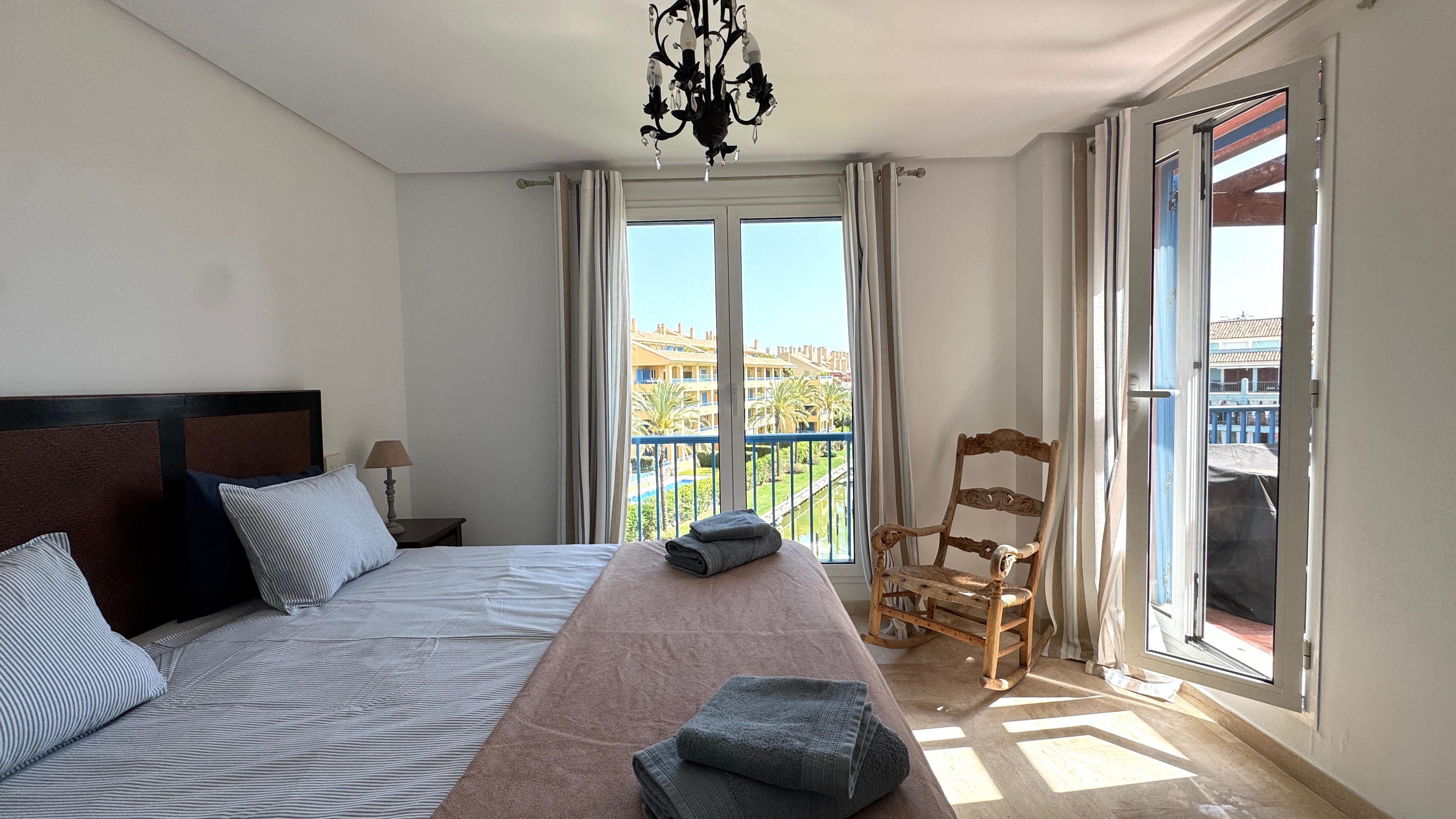 Apartamento en Guadalmarina - Imagen 13