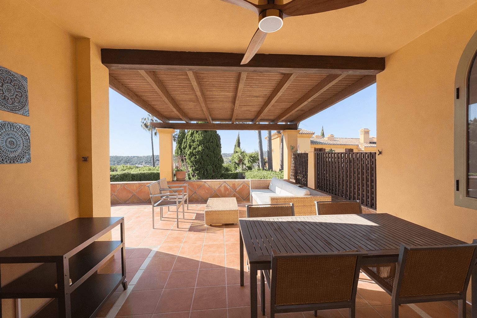 Townhouse in Los Carmenes - Imagen 7
