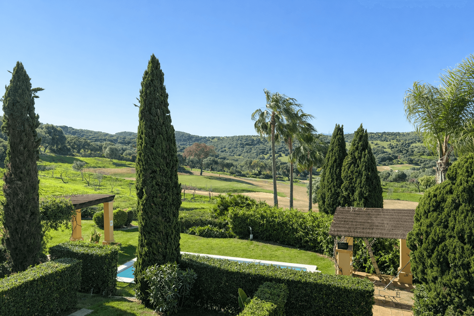 Townhouse in Los Carmenes - Imagen 4