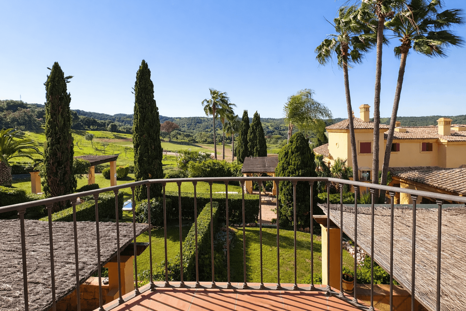 Townhouse in Los Carmenes - Imagen 2
