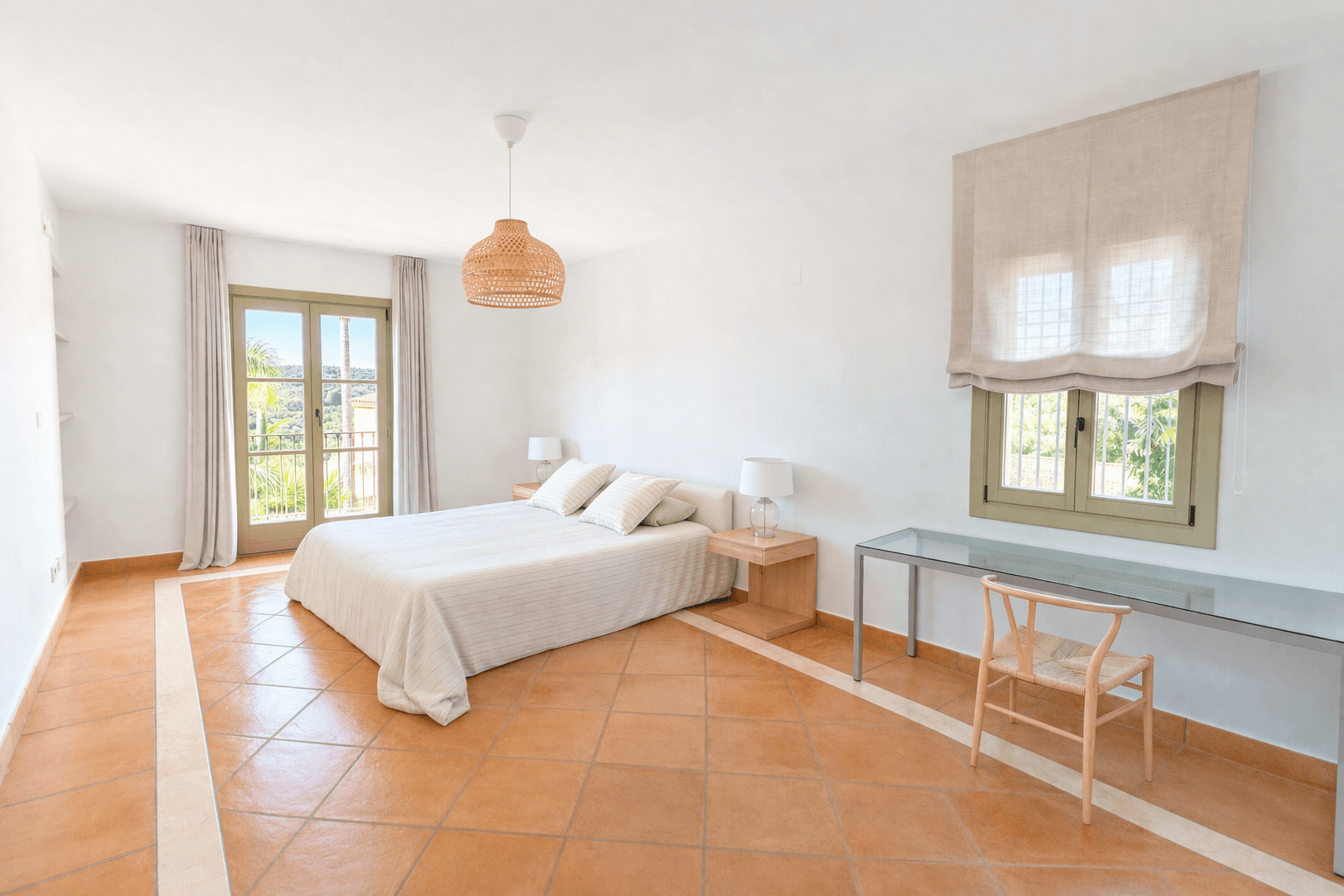 Townhouse in Los Carmenes - Imagen 19
