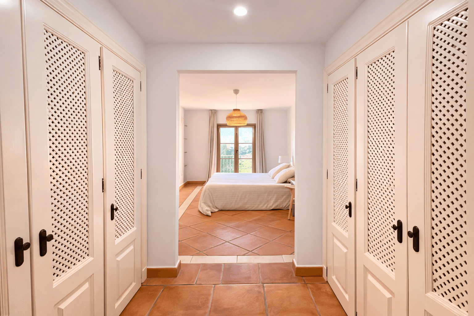 Townhouse in Los Carmenes - Imagen 17