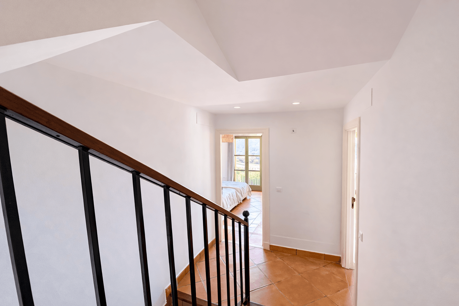 Townhouse in Los Carmenes - Imagen 26