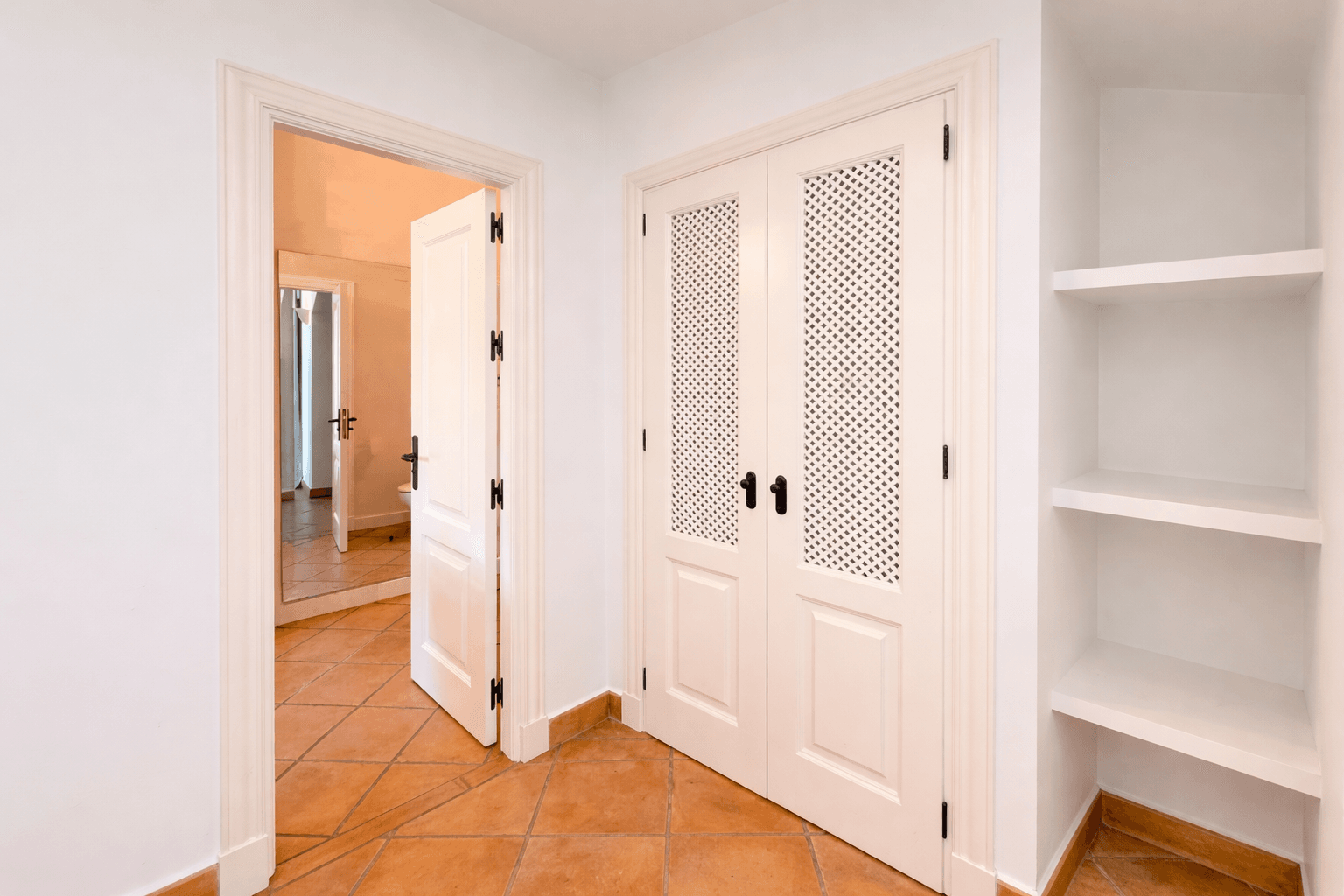 Townhouse in Los Carmenes - Imagen 30