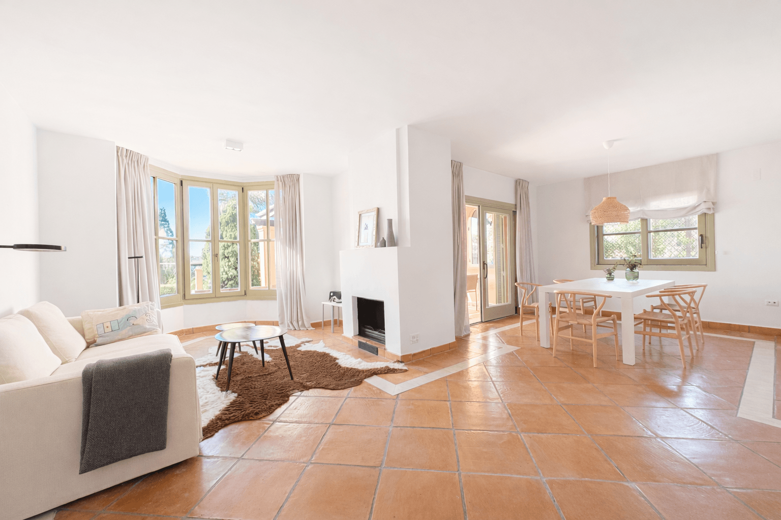 Townhouse in Los Carmenes - Imagen 18