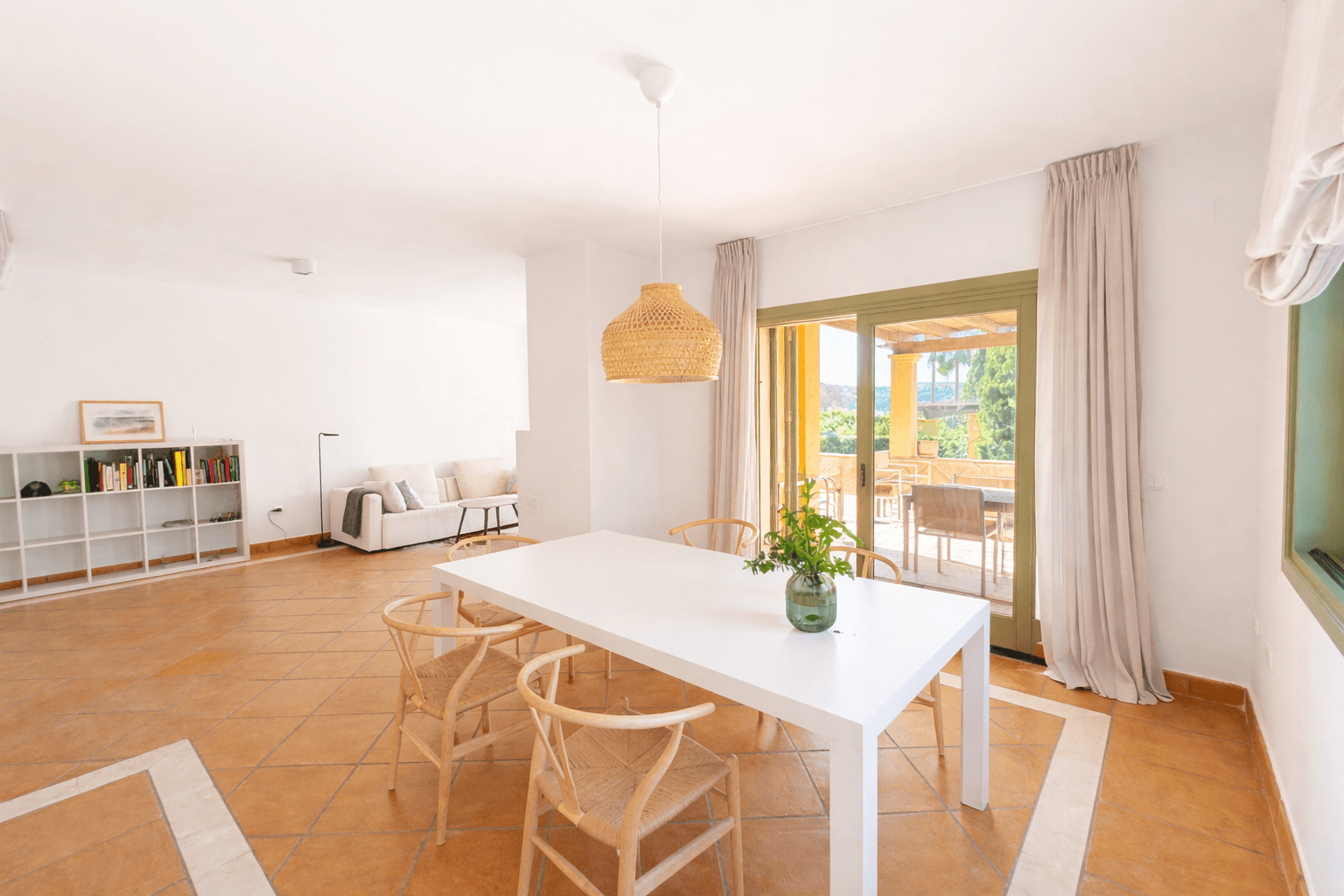 Townhouse in Los Carmenes - Imagen 25