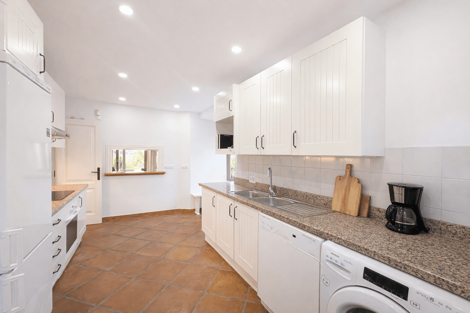 Townhouse in Los Carmenes - Imagen 15