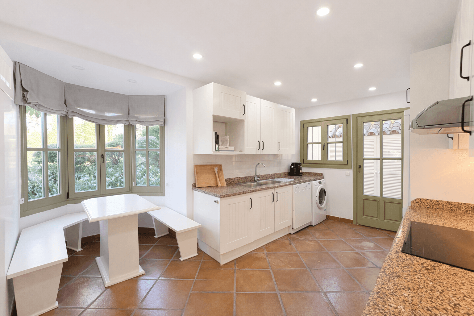 Townhouse in Los Carmenes - Imagen 16