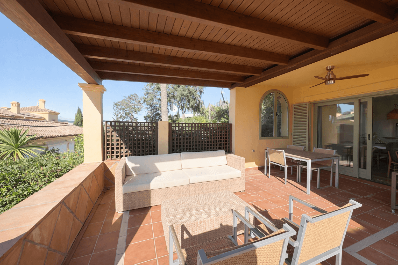 Townhouse in Los Carmenes - Imagen 11