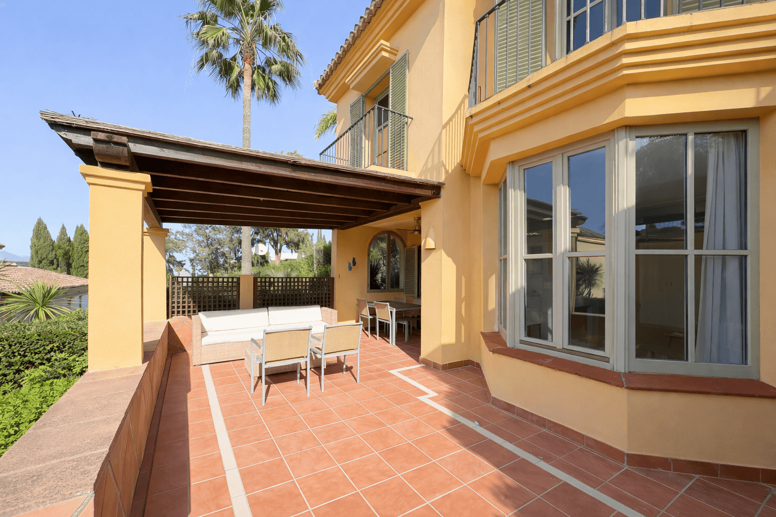Townhouse in Los Carmenes - Imagen 8