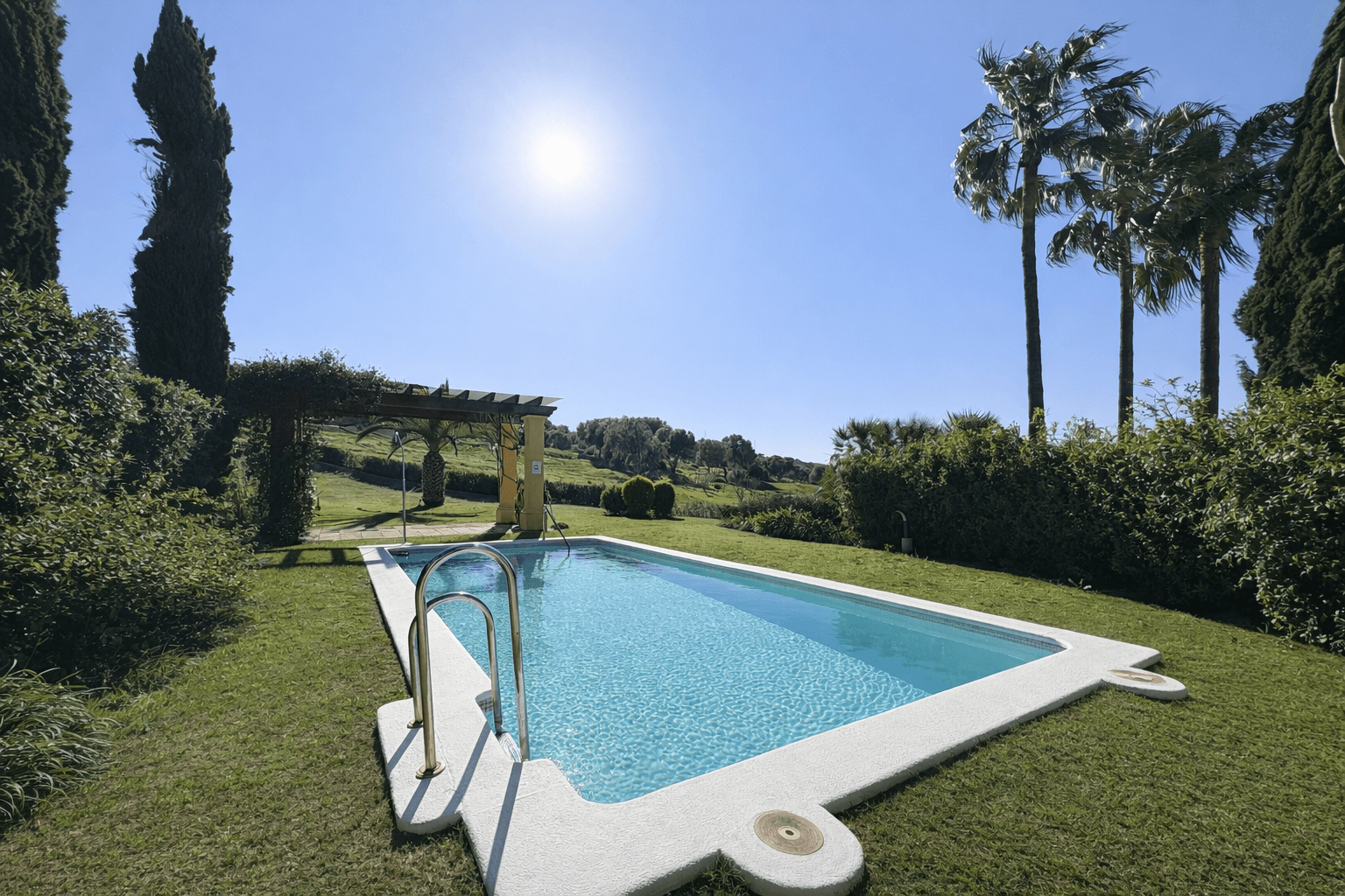 Townhouse in Los Carmenes - Imagen 5