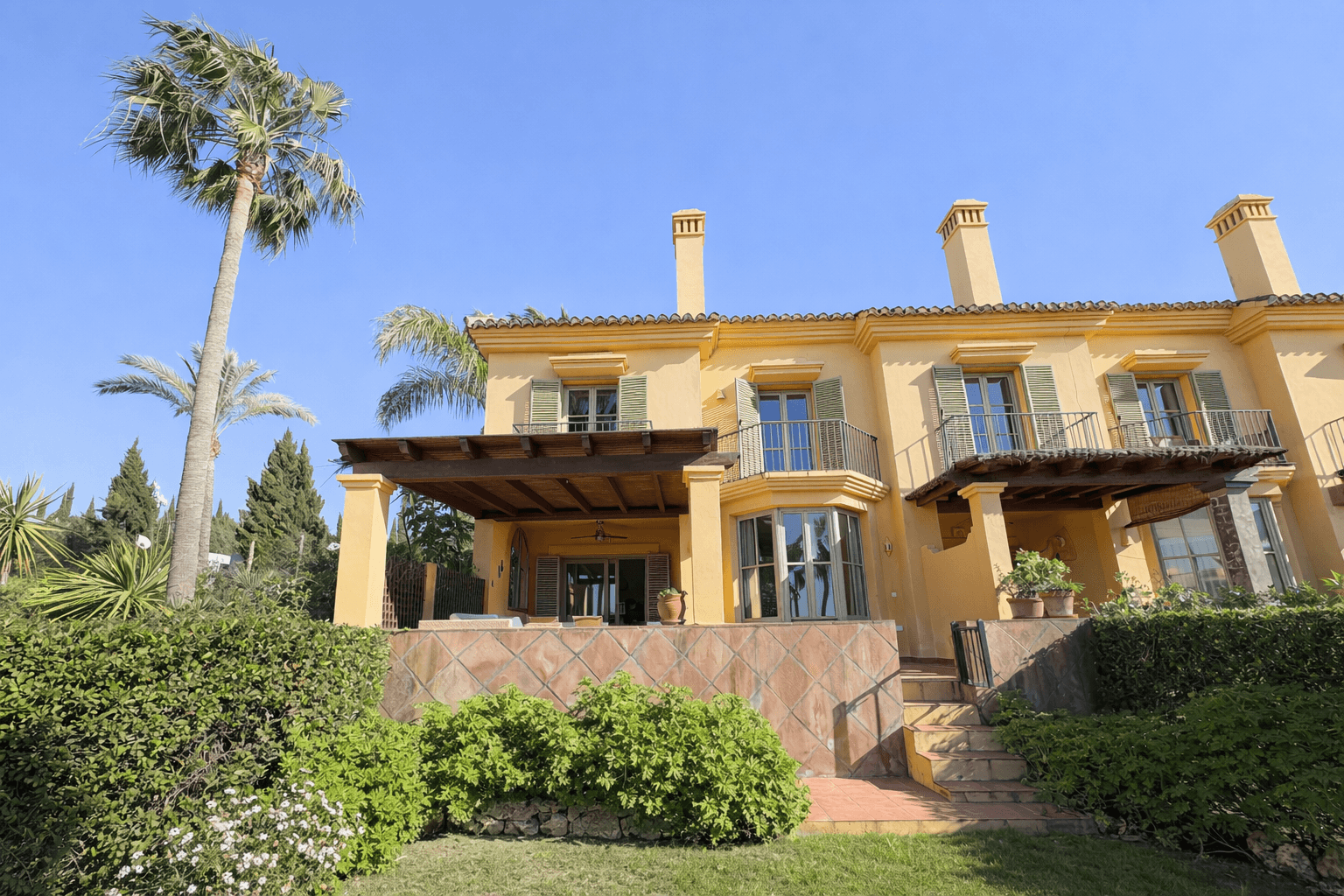 Townhouse in Los Carmenes - Imagen 6