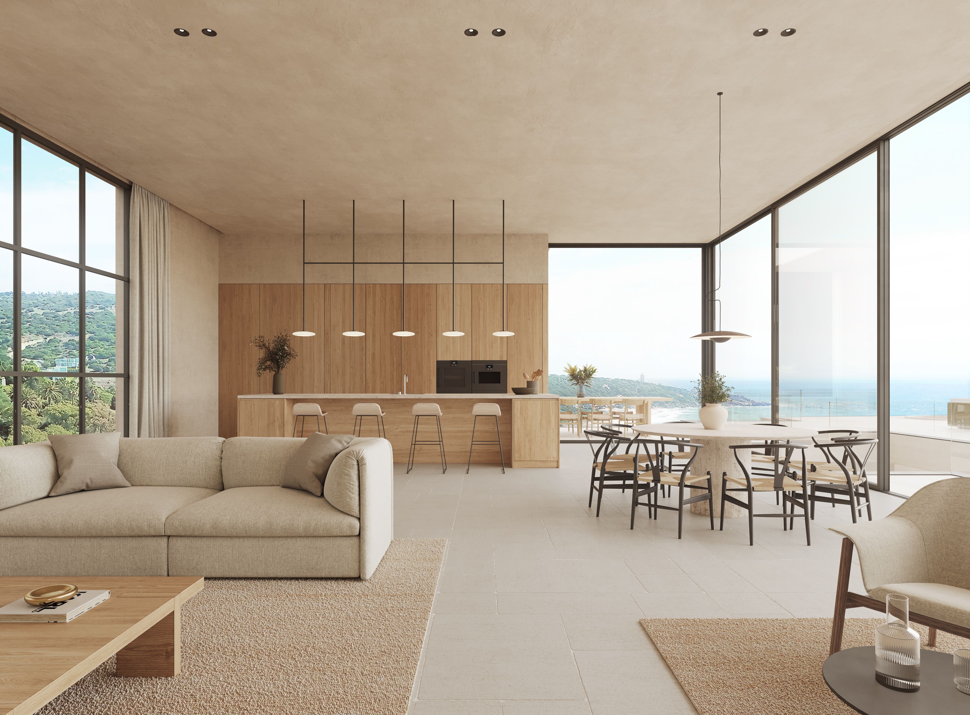 Parcela en Zahara de los Atunes - Imagen 4