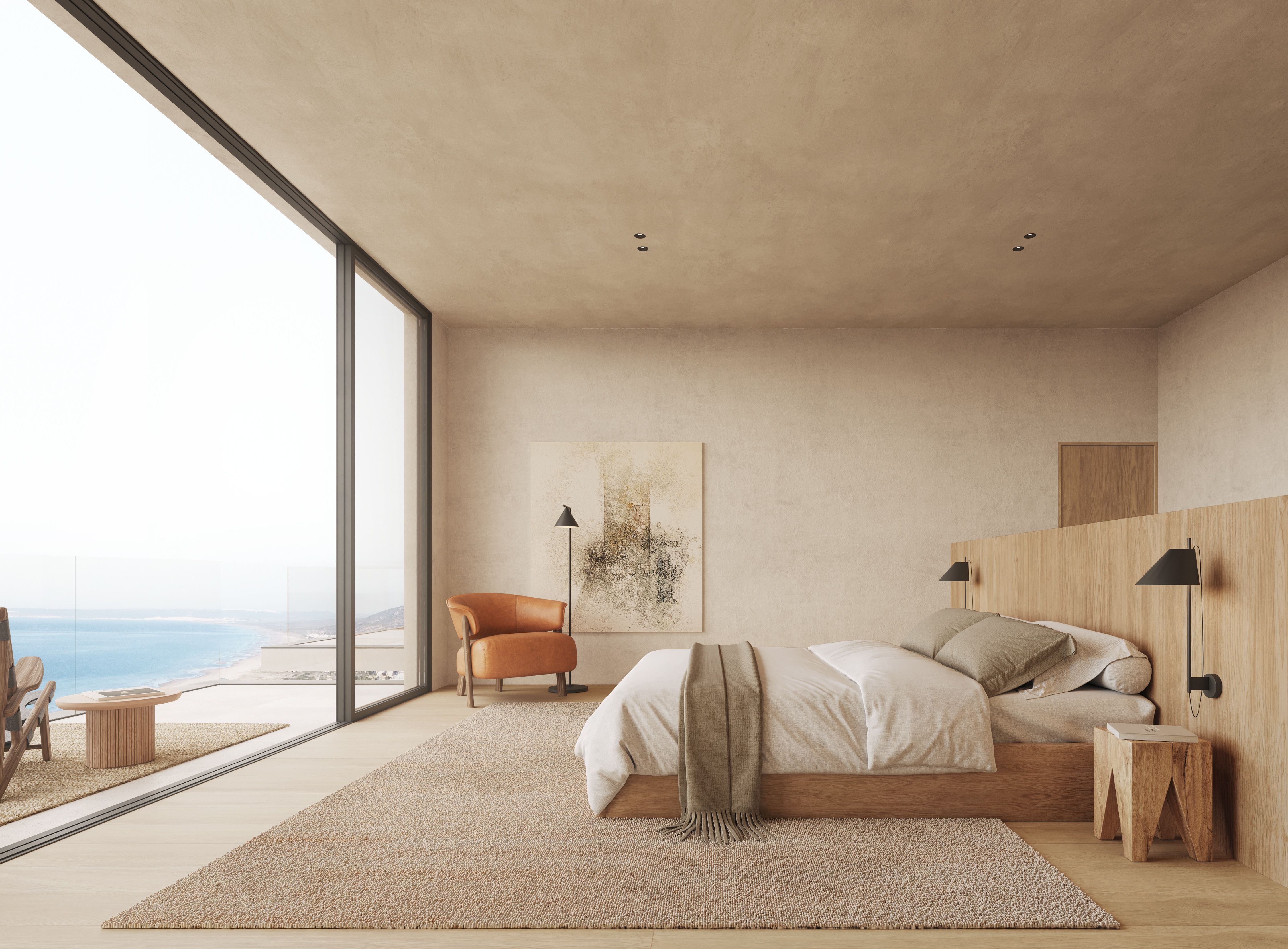 Parcela en Zahara de los Atunes - Imagen 1
