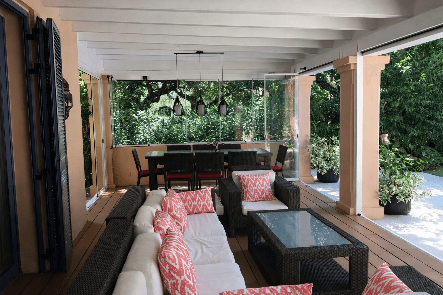 Villa in Calle Castilla - Imagen 3