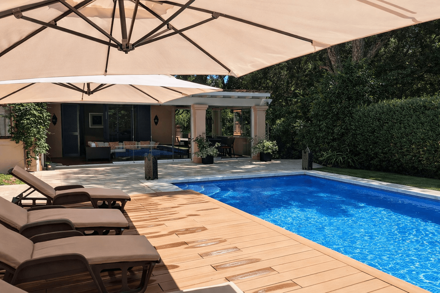 Villa in Calle Castilla - Imagen 2