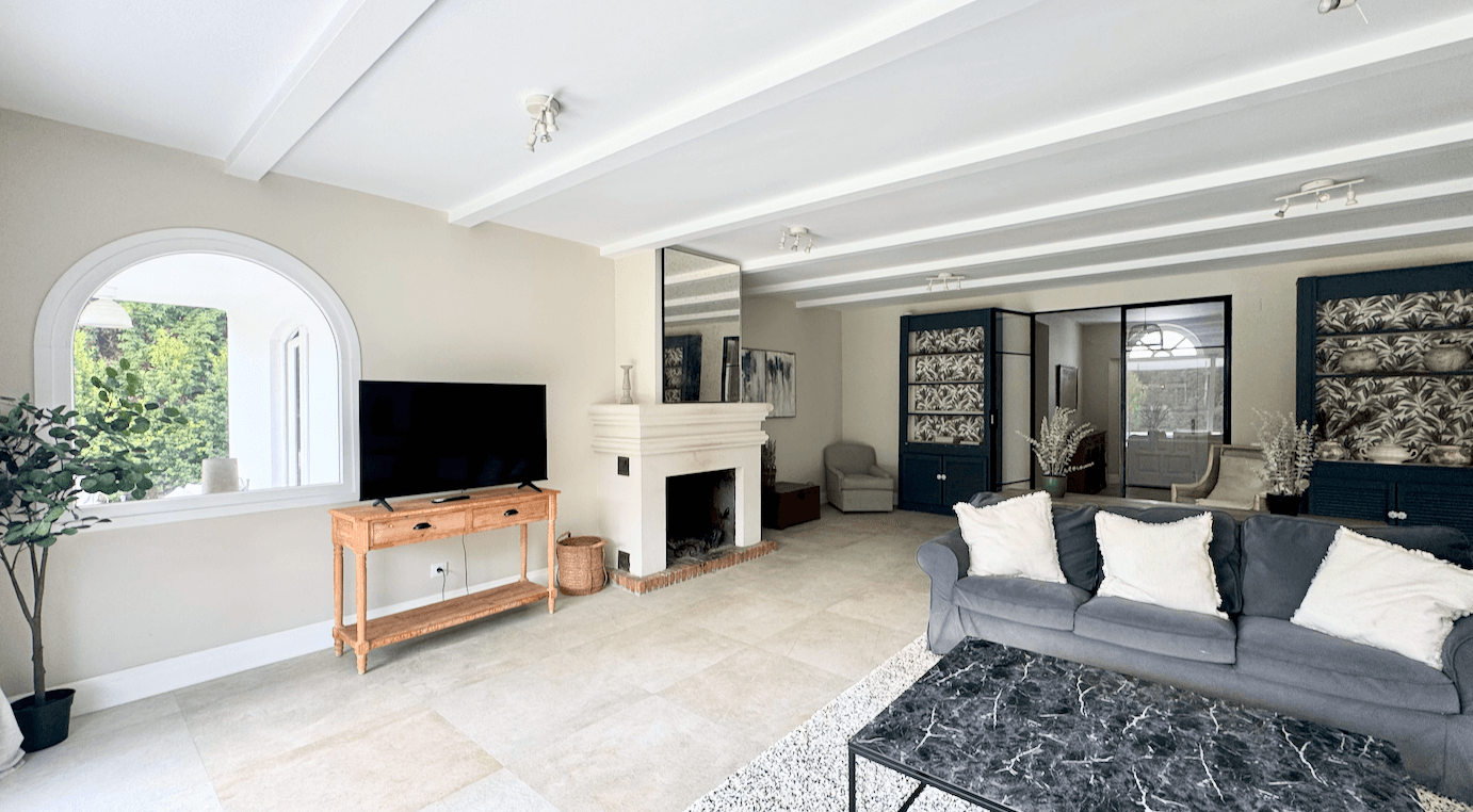 Villa en Buenos Aires - Imagen 16