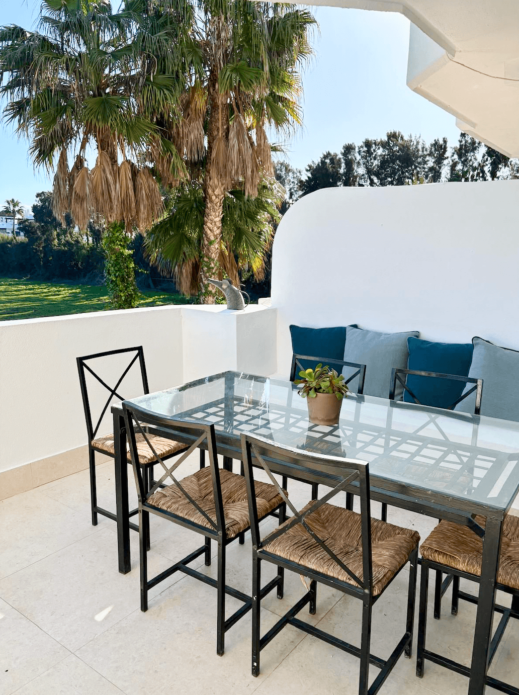 Apartamento reformado en El Polo - Imagen 3