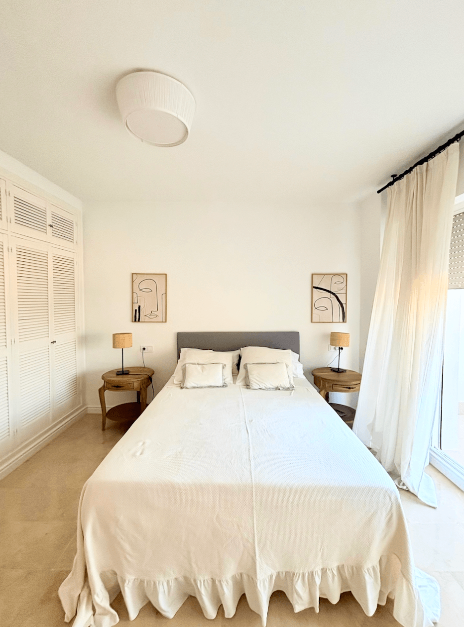 Apartamento reformado en El Polo - Imagen 7