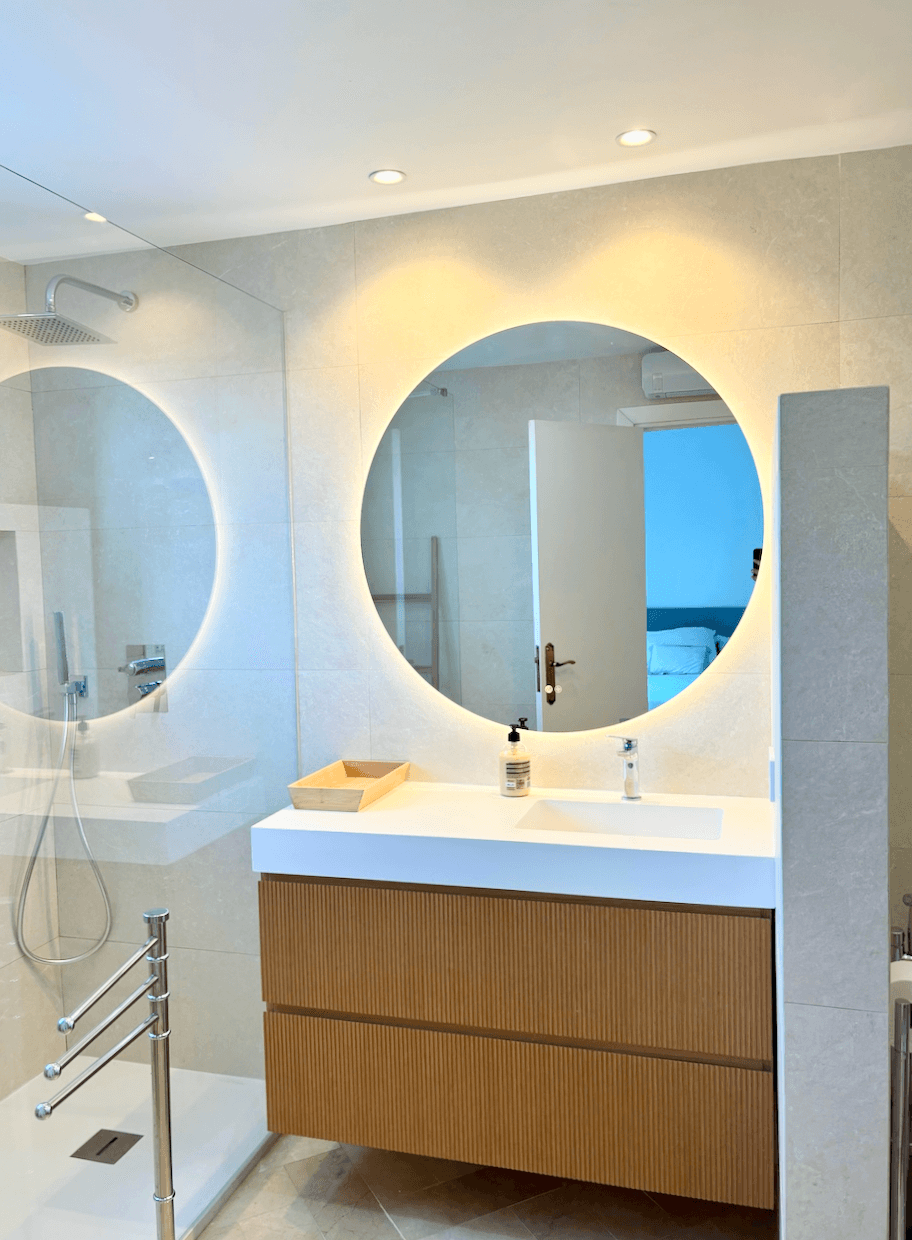 Apartamento reformado en El Polo - Imagen 6