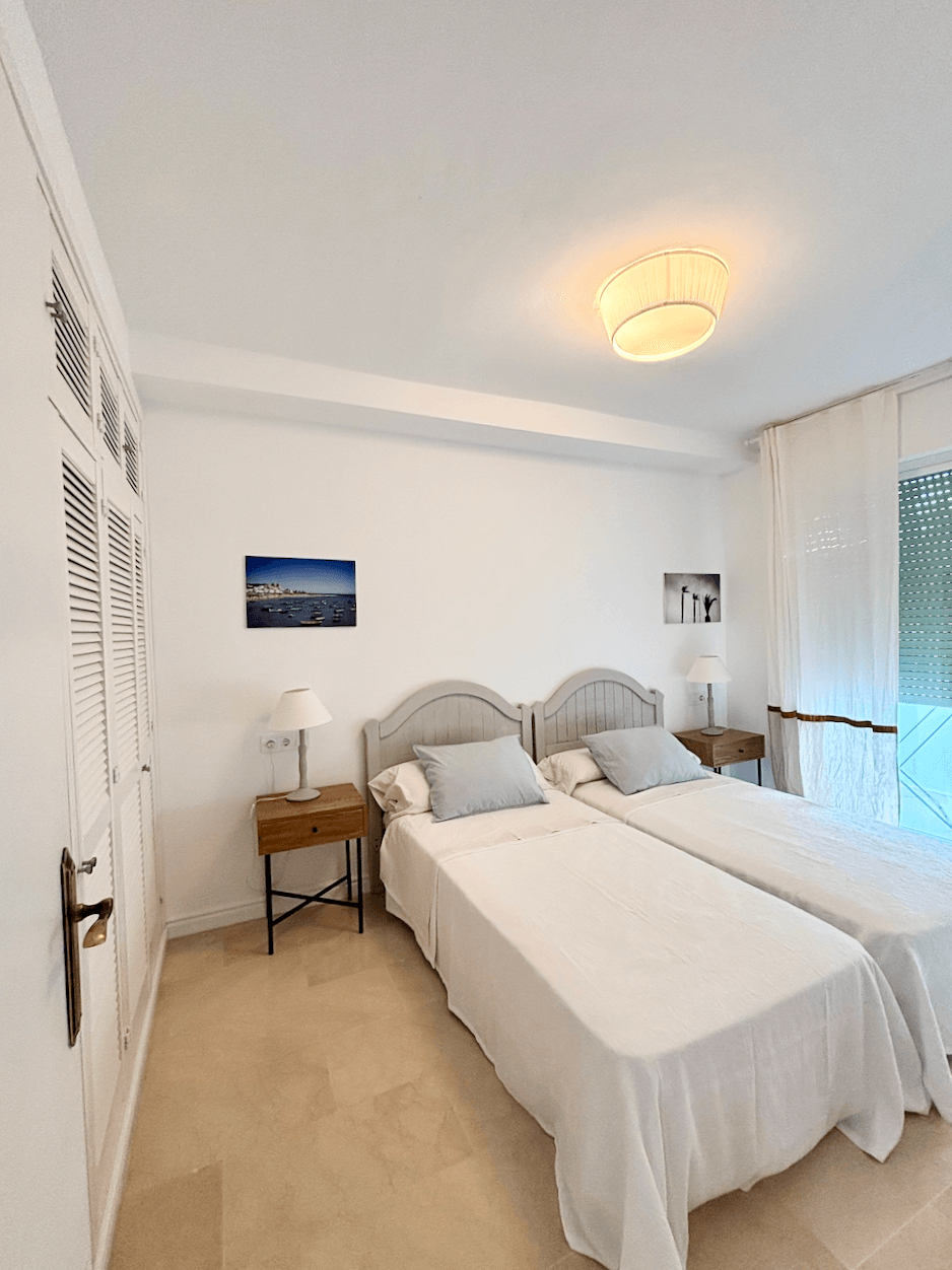 Apartamento reformado en El Polo - Imagen 8