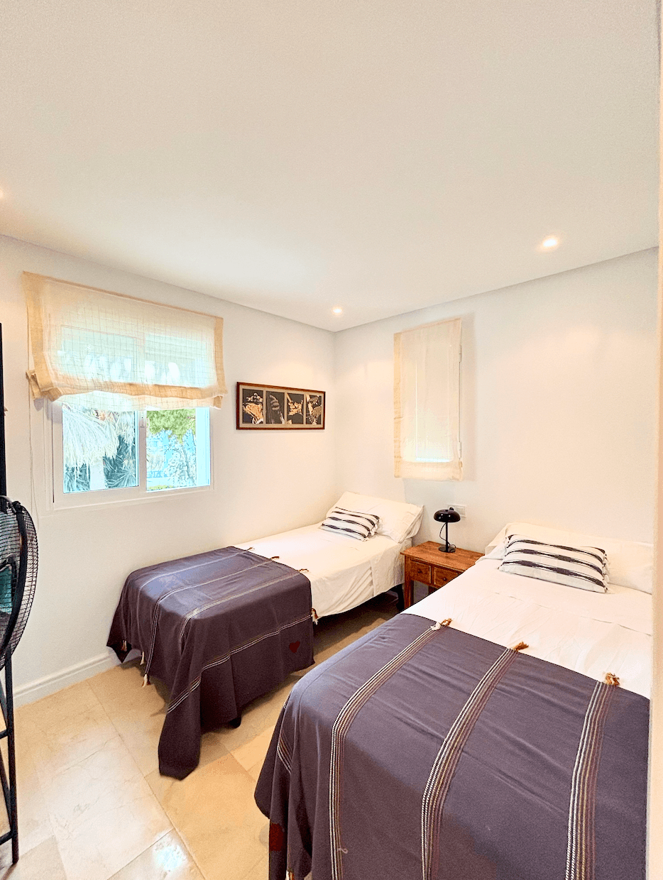 Apartamento reformado en El Polo - Imagen 9