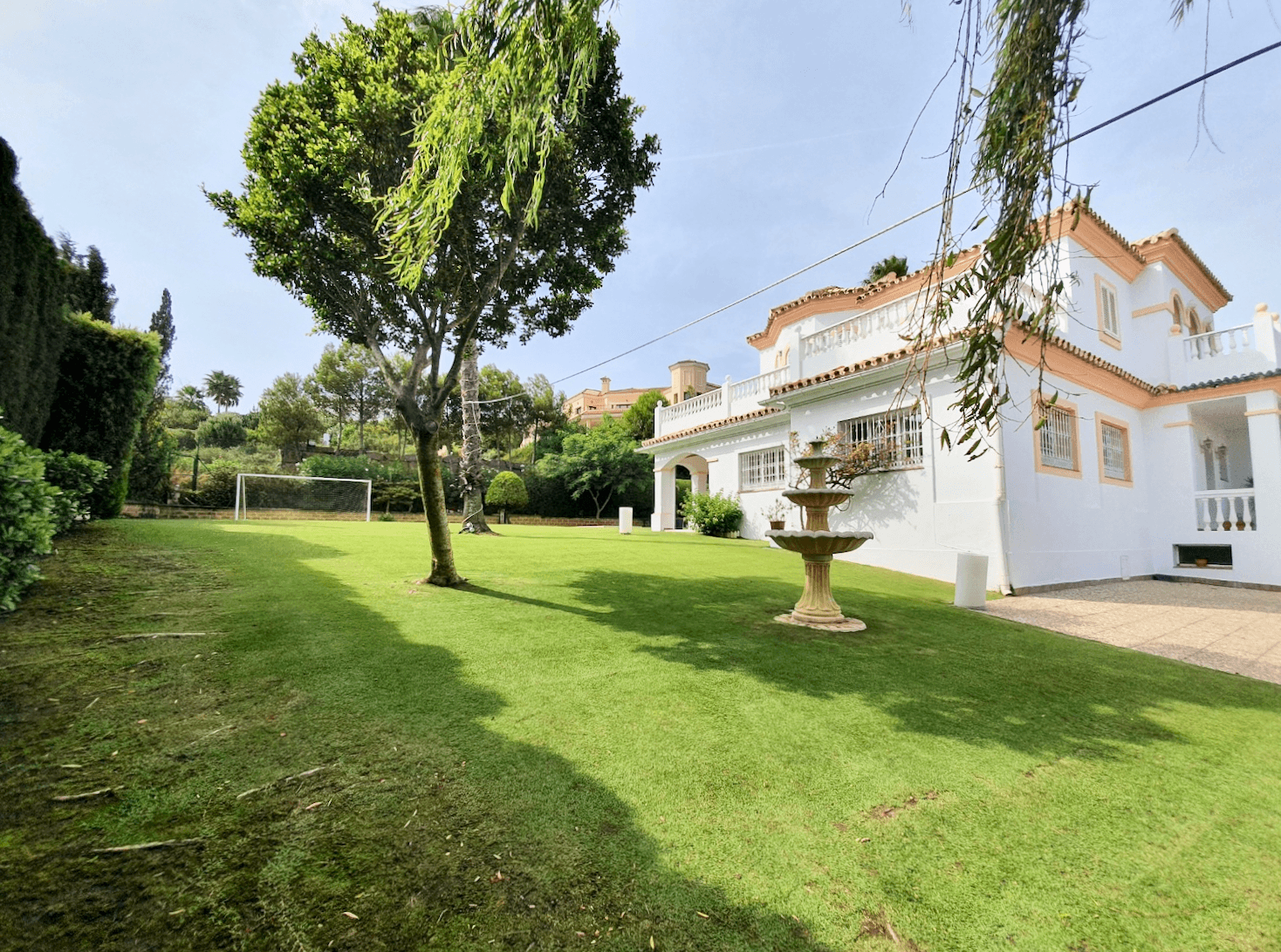 Villa Tradicional en Alcaidesa - Imagen 4