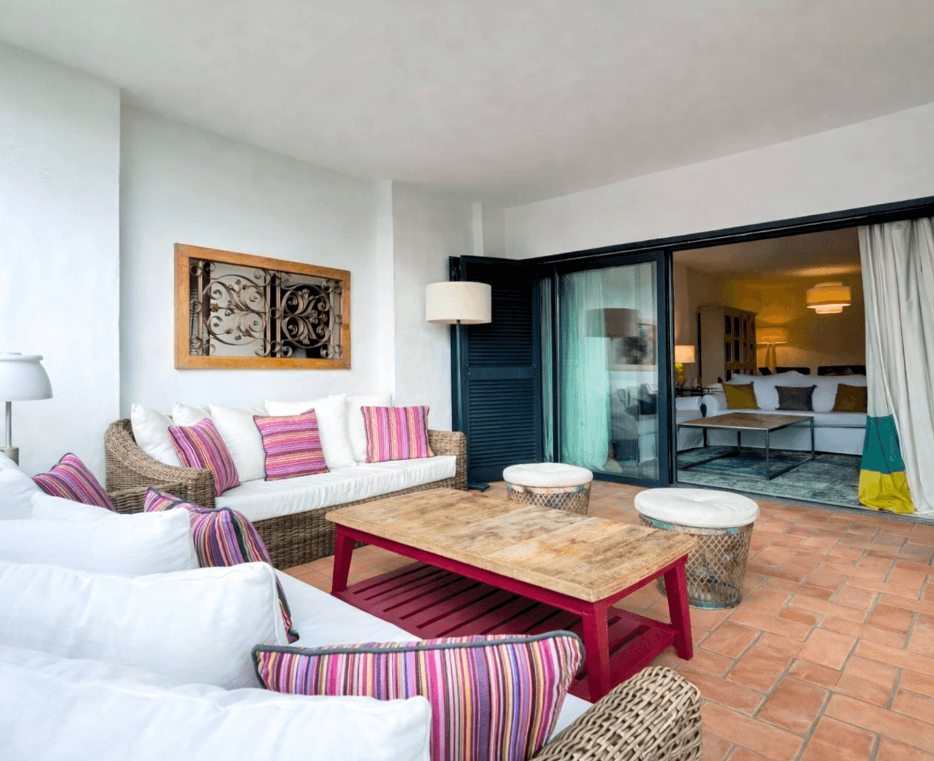 Apartamento en El Polo