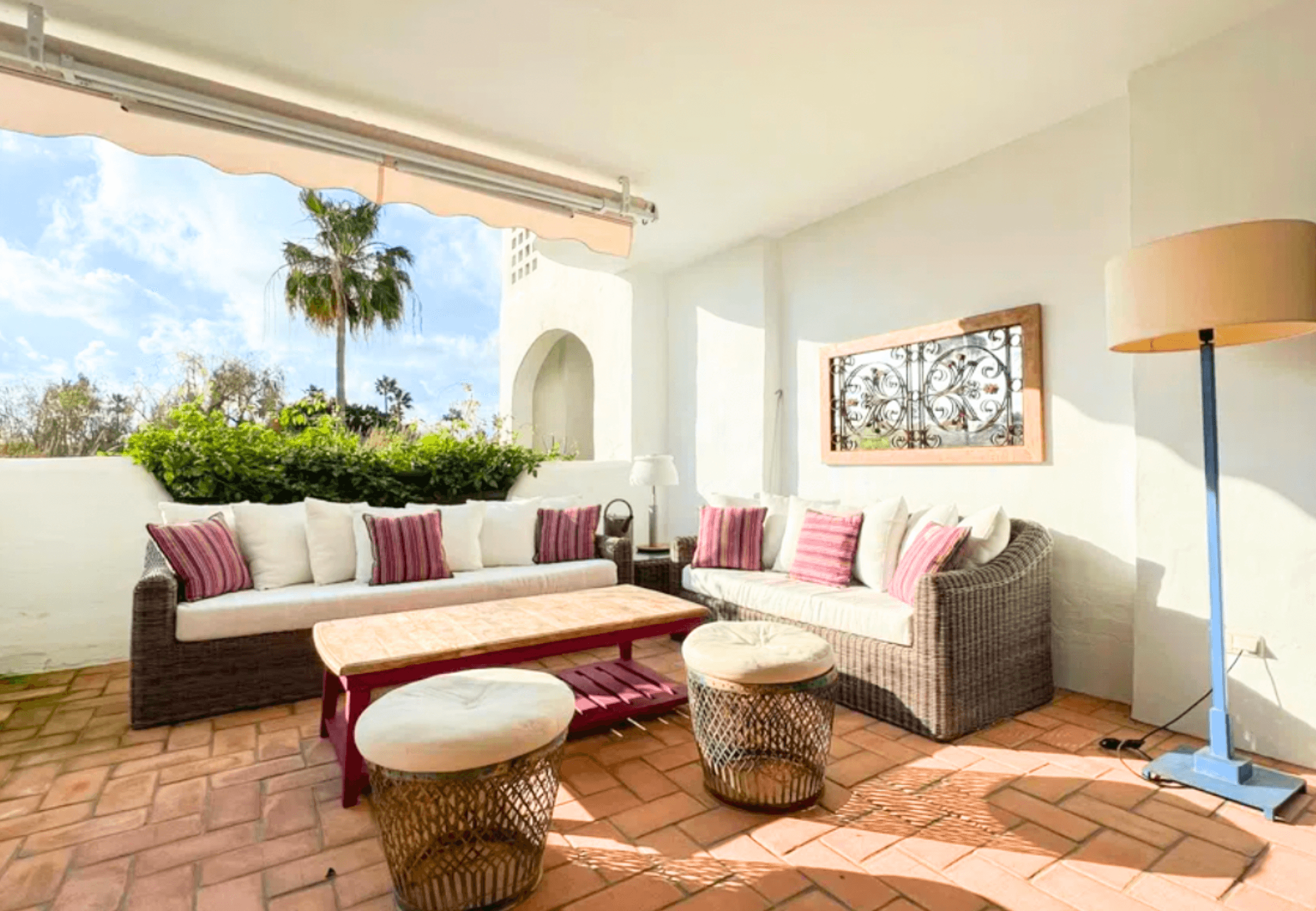 Apartamento en El Polo - Imagen 2